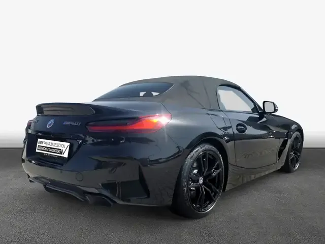 BMW Z4 M