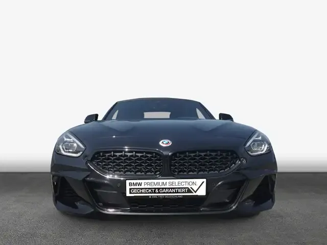 BMW Z4 M