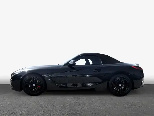BMW Z4 M