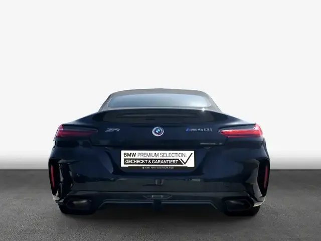 BMW Z4 M