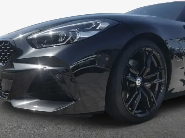 BMW Z4 M
