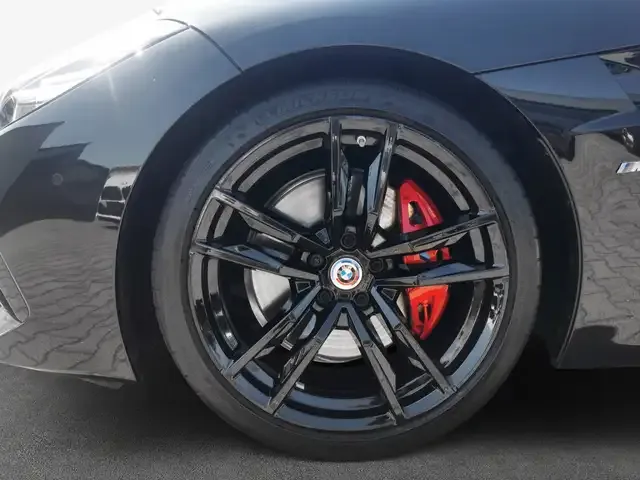 BMW Z4 M