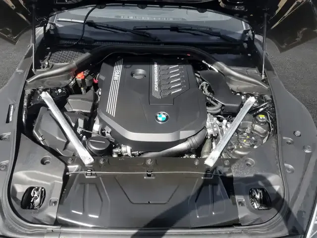 BMW Z4 M