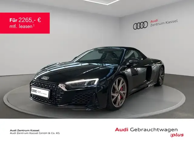 Audi Sonstige