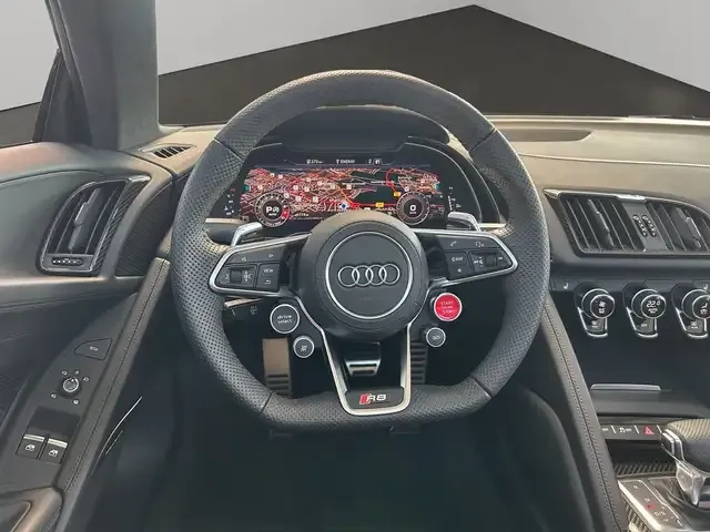 Audi Sonstige
