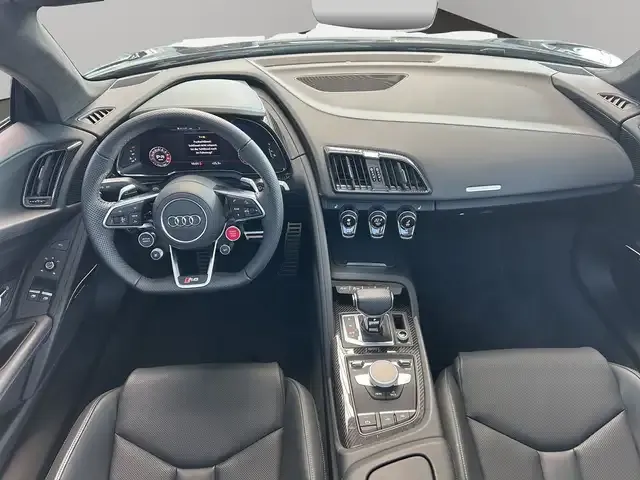 Audi Sonstige