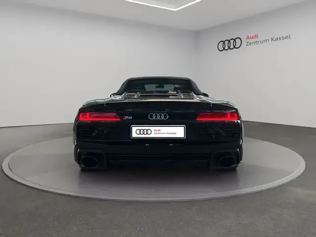 Audi Sonstige