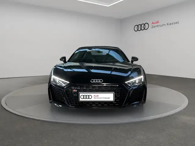Audi Sonstige