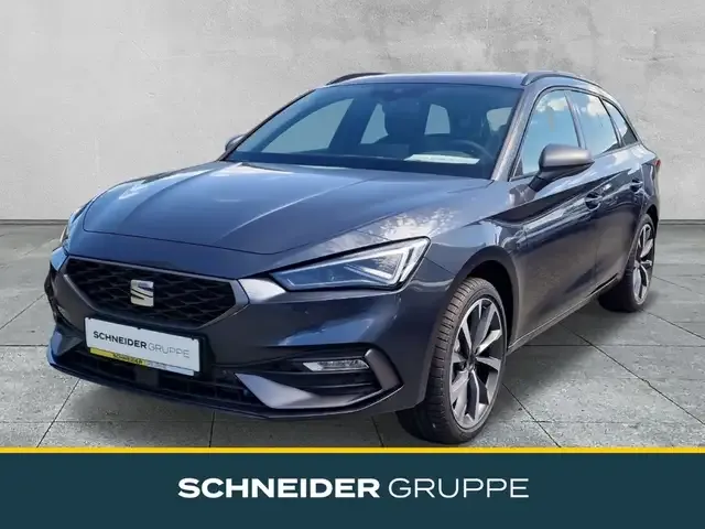 SEAT Sonstiges
