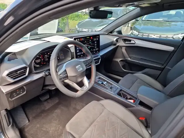 SEAT Sonstiges