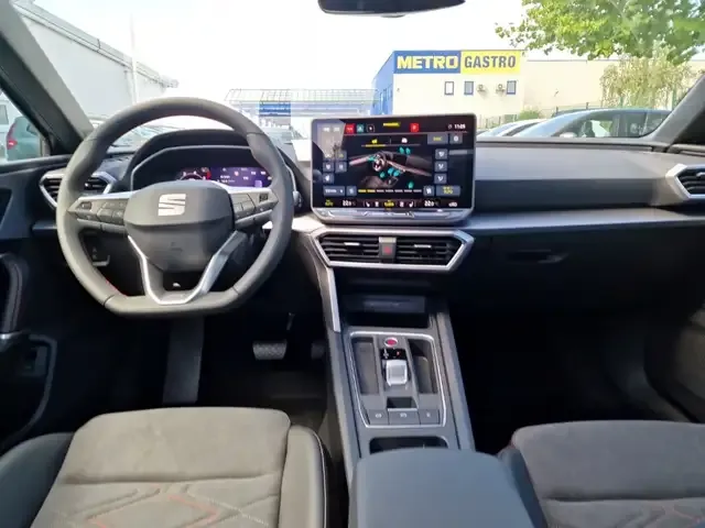 SEAT Sonstiges