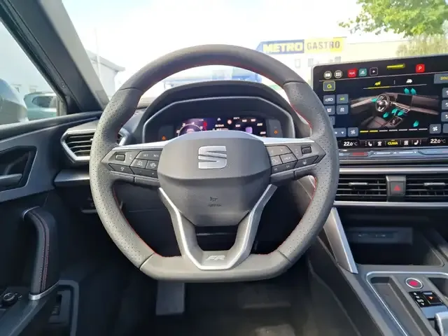SEAT Sonstiges