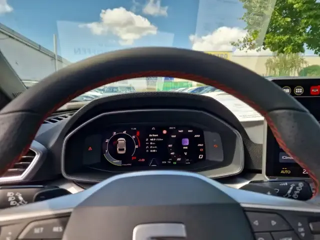 SEAT Sonstiges