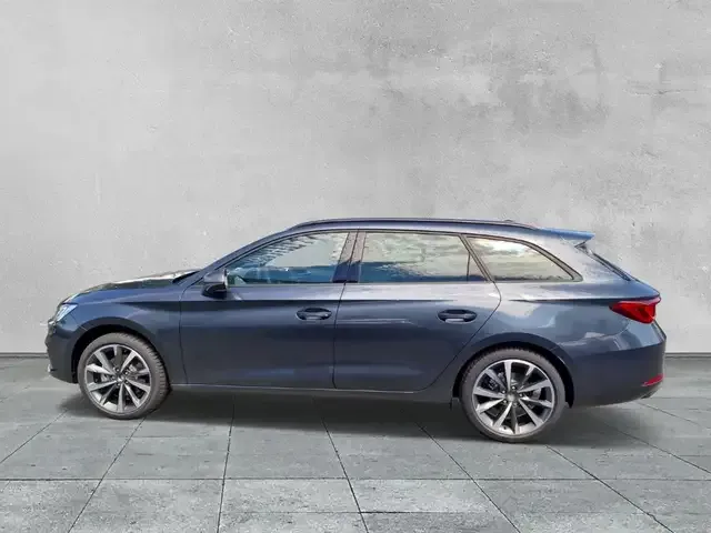 SEAT Sonstiges