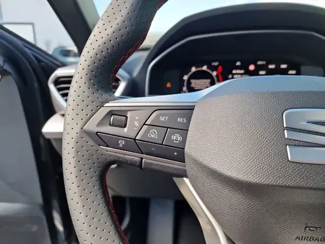 SEAT Sonstiges