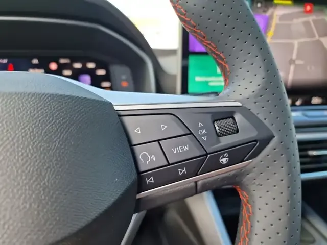 SEAT Sonstiges