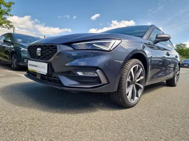 SEAT Sonstiges