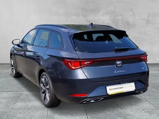 SEAT Sonstiges