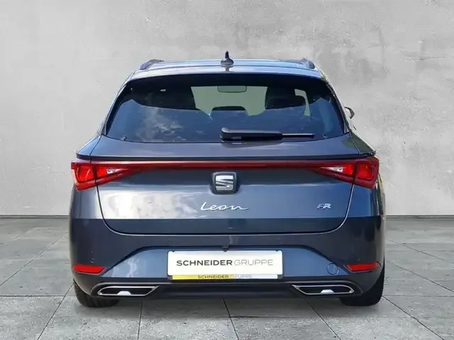 SEAT Sonstiges