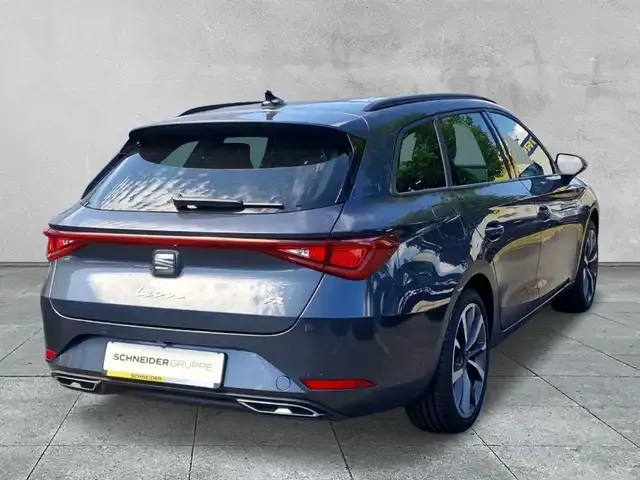 SEAT Sonstiges