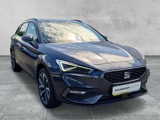 SEAT Sonstiges