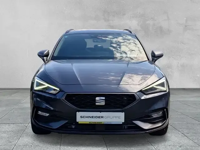 SEAT Sonstiges