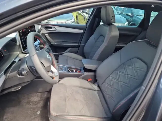 SEAT Sonstiges