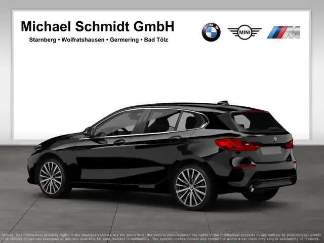 BMW 116