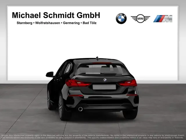 BMW 116