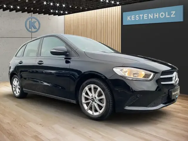 Mercedes-Benz B 250