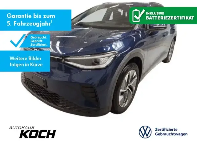 Volkswagen ID.4