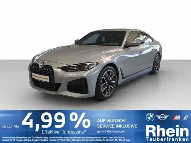 BMW 430