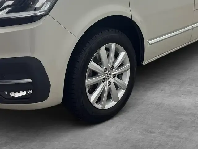 Volkswagen T6 Multivan