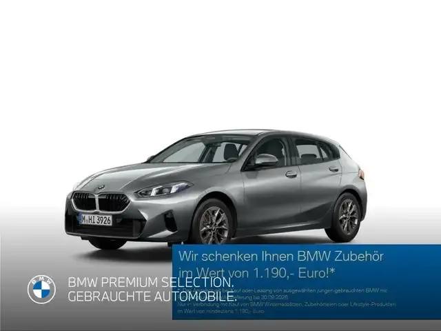 BMW 120