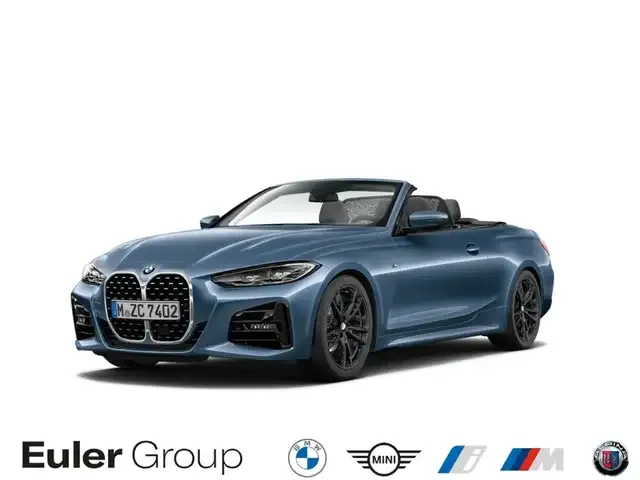 BMW 420