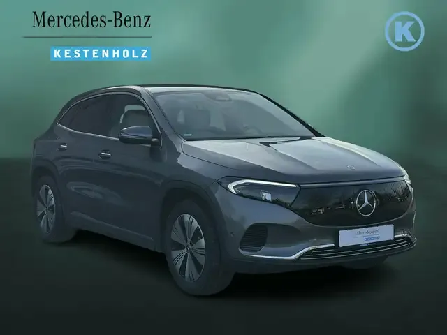 Mercedes-Benz EQA 300