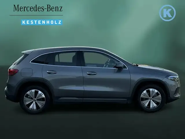 Mercedes-Benz EQA 300
