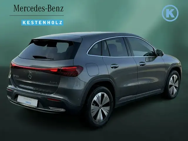 Mercedes-Benz EQA 300