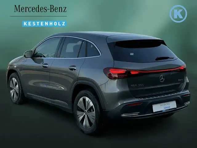 Mercedes-Benz EQA 300
