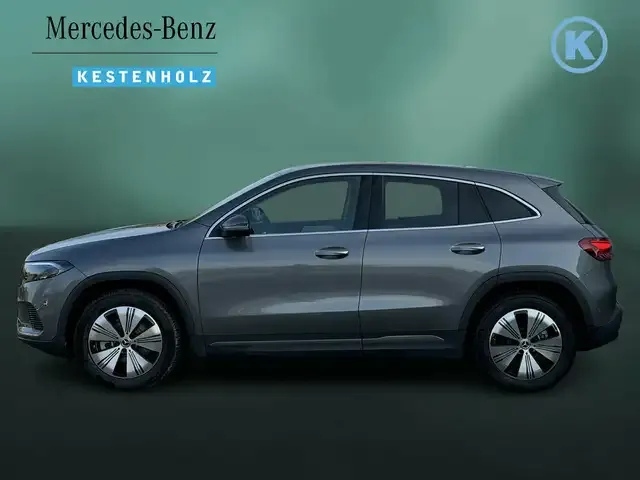 Mercedes-Benz EQA 300