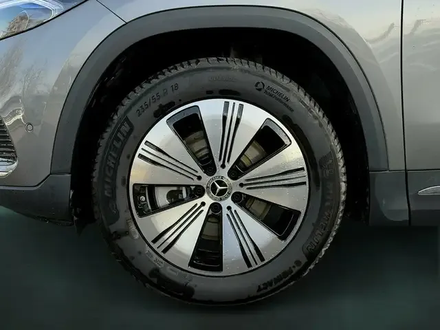 Mercedes-Benz EQA 300