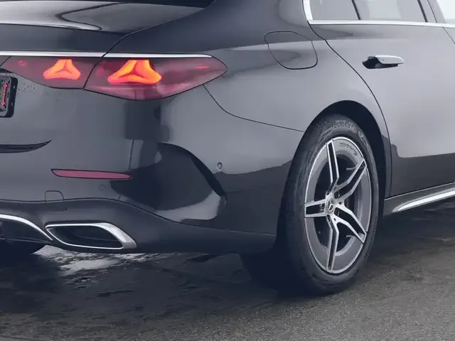 Mercedes-Benz E 450