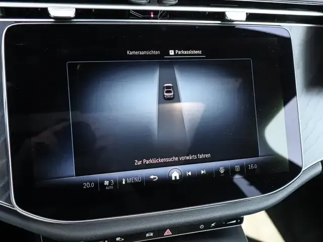 Mercedes-Benz E 450