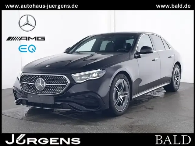 Mercedes-Benz E 450