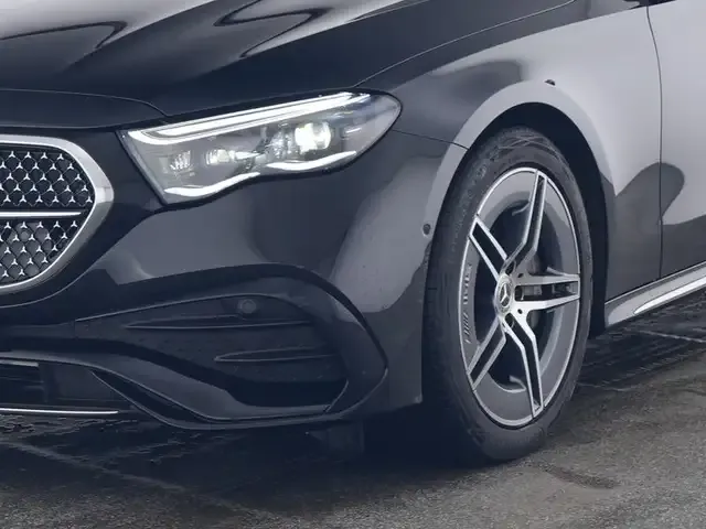 Mercedes-Benz E 450