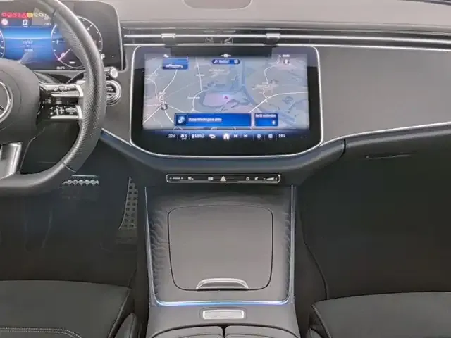 Mercedes-Benz E 450