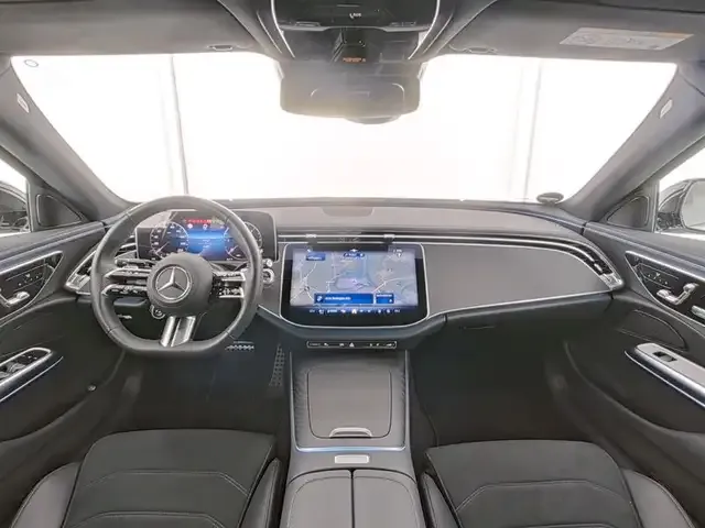 Mercedes-Benz E 450