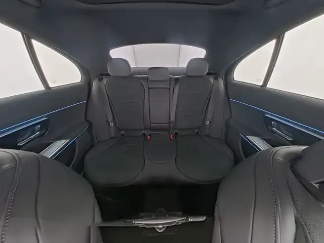Mercedes-Benz E 450