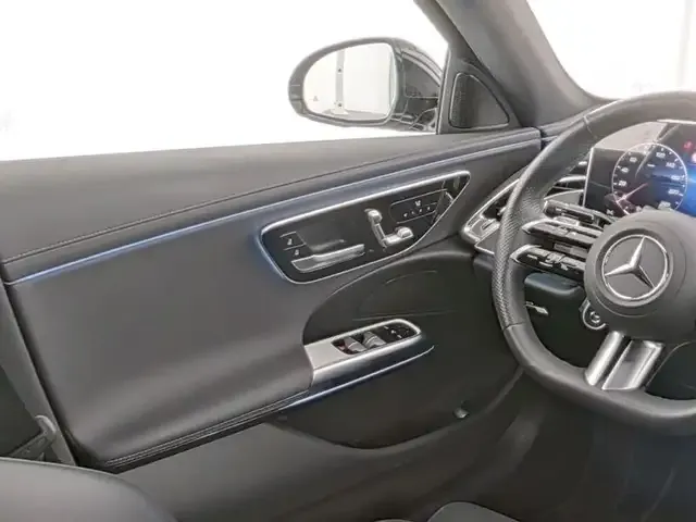 Mercedes-Benz E 450