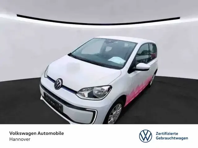 Volkswagen e-up!